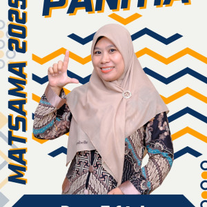 Ika Efid Hermawati, S.Pd