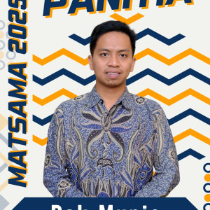 Munirul Ikhwan, S.Ag., M.Pd