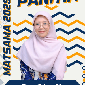 Shofiana Tauqiya, S.Pd